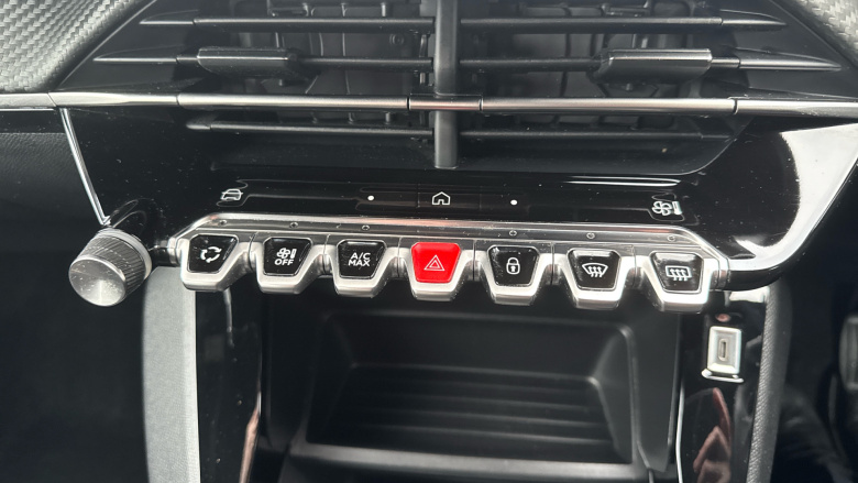 Peugeot 2008 1.2 PureTech Active 5dr Petrol Estate